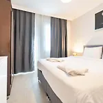 Dedeminn Garden 4* Göcek