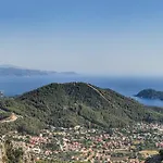 Dedeminn Garden Göcek