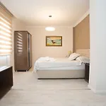 Dedeminn Garden Hotel