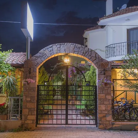 Dedeminn Garden Ξενοδοχείο