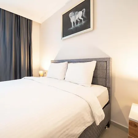 מלון Dedeminn Garden