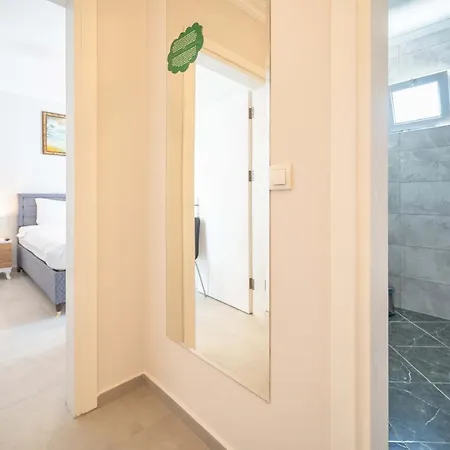 Dedeminn Garden Ξενοδοχείο Göcek