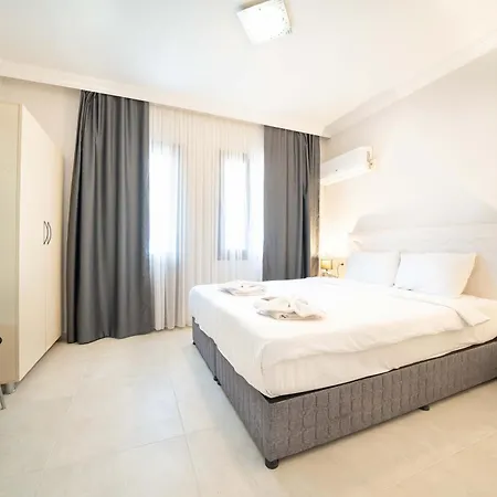 Ξενοδοχείο Dedeminn Garden Göcek