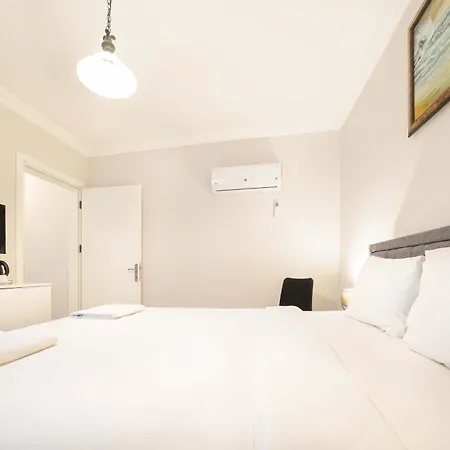 Dedeminn Garden גוג'ק