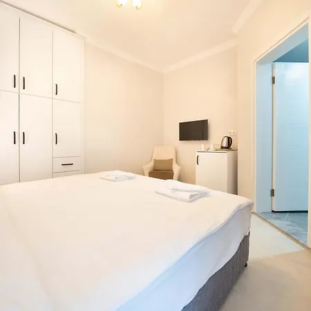 Dedeminn Garden Ξενοδοχείο