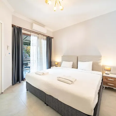 Ξενοδοχείο Dedeminn Garden 4*