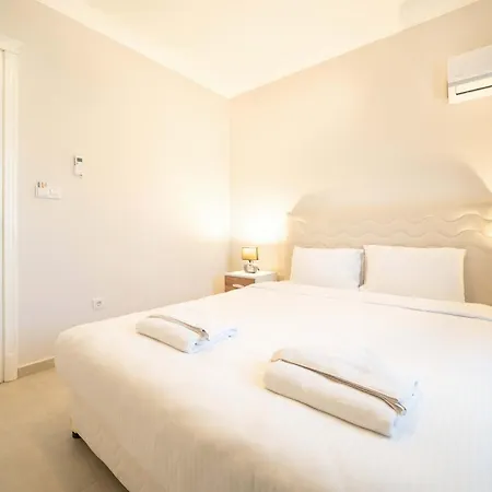 Dedeminn Garden Ξενοδοχείο 4*