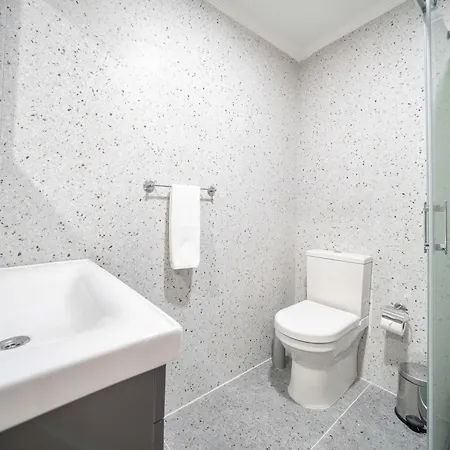 Dedeminn Garden Göcek