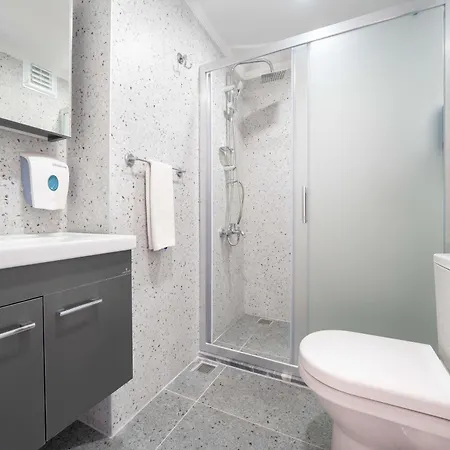 Ξενοδοχείο Dedeminn Garden 4*