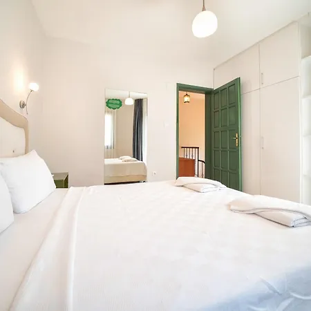 Dedeminn Garden Hotel