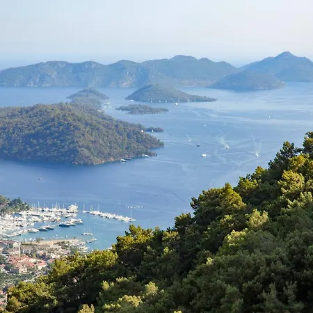 Dedeminn Garden Ξενοδοχείο