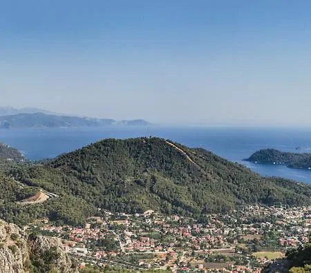 Dedeminn Garden גוג'ק