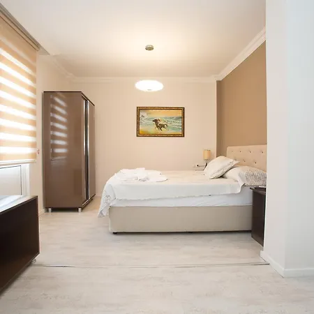 Dedeminn Garden Ξενοδοχείο