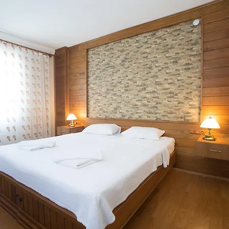 Dedeminn Garden Ξενοδοχείο Göcek