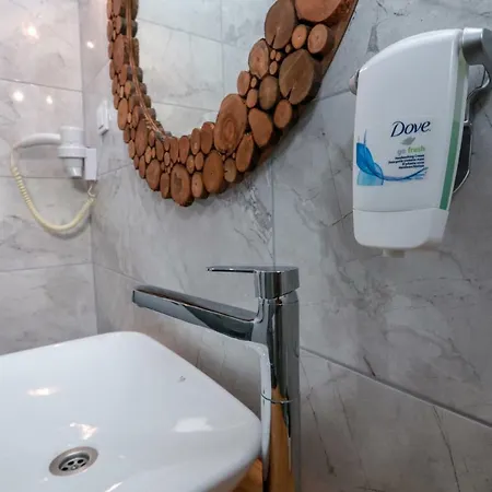 Dedeminn Garden Göcek