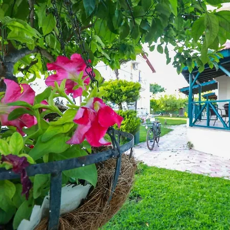 Dedeminn Garden מלון