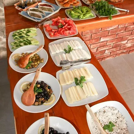 Dedeminn Garden מלון גוג'ק