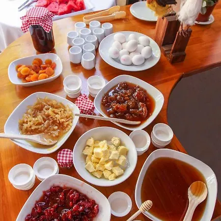 Dedeminn Garden Ξενοδοχείο 4*