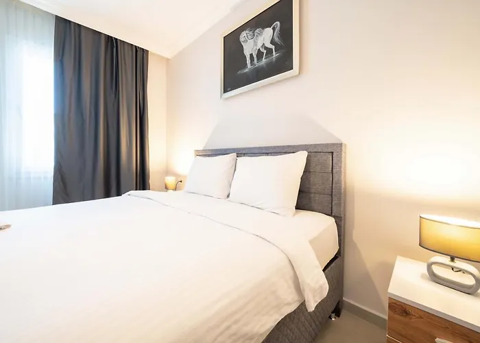 Hotel Dedeminn Garden