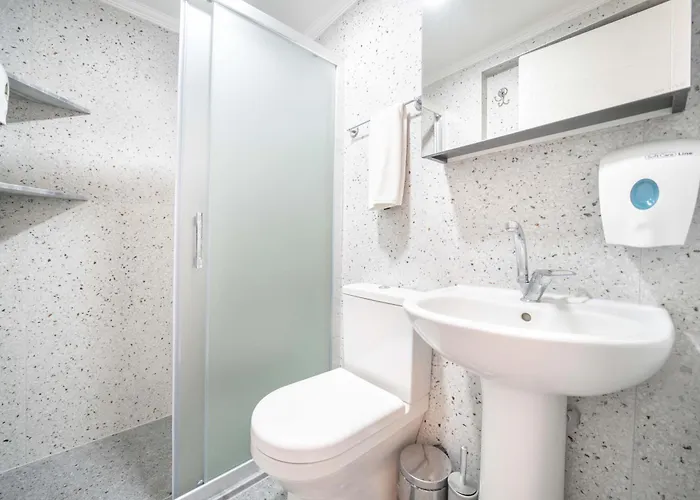 Dedeminn Garden Отель