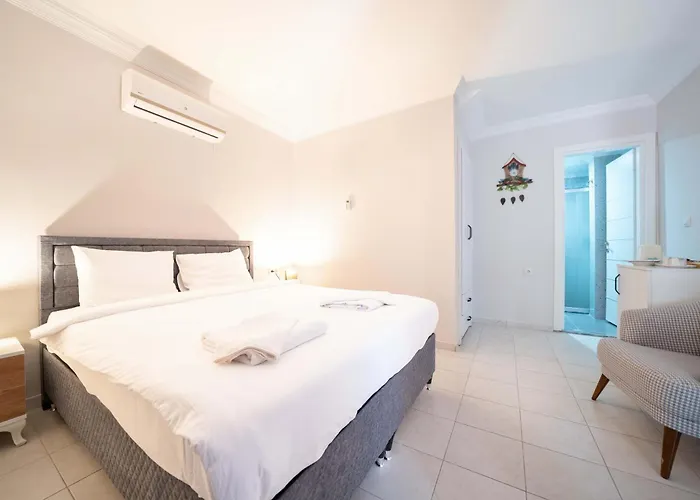 Dedeminn Garden Гёчек