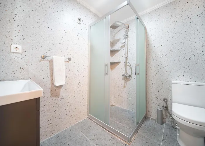 Hotel Dedeminn Garden Göcek