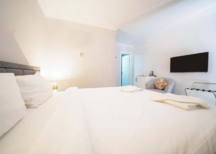 Dedeminn Garden Гёчек