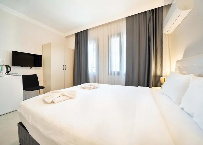 Dedeminn Garden Гёчек