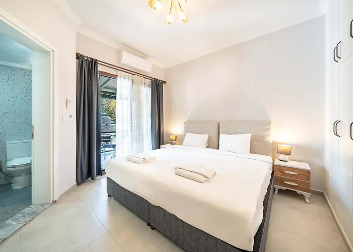 Hotel Dedeminn Garden 4*