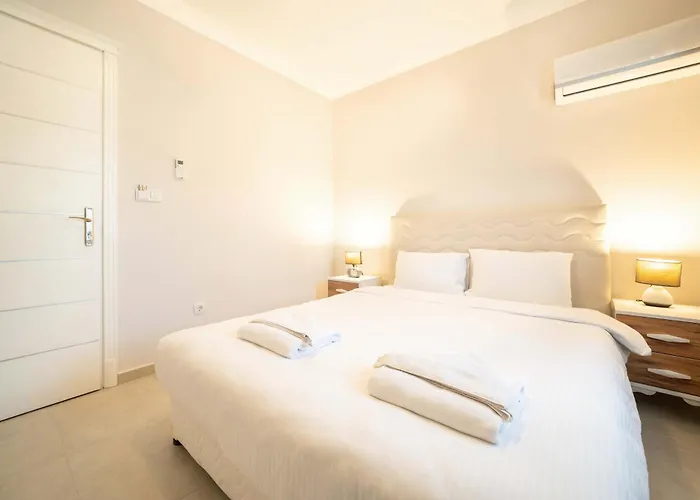 Dedeminn Garden Отель 4*