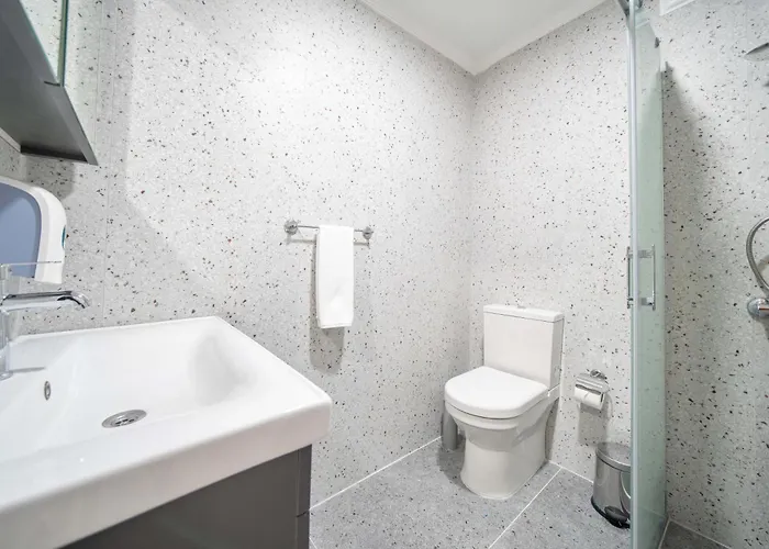 Dedeminn Garden Гёчек