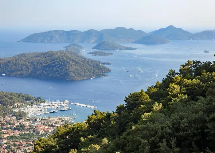 Dedeminn Garden Отель