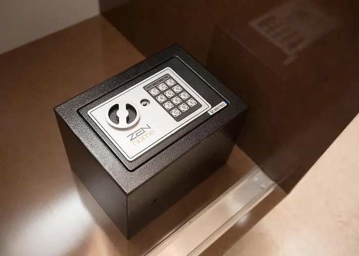 Dedeminn Garden Отель 4*