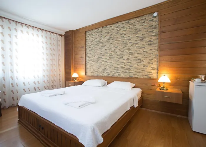 Dedeminn Garden Hotel Göcek