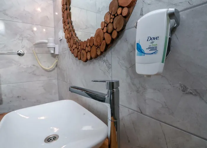 Dedeminn Garden Göcek