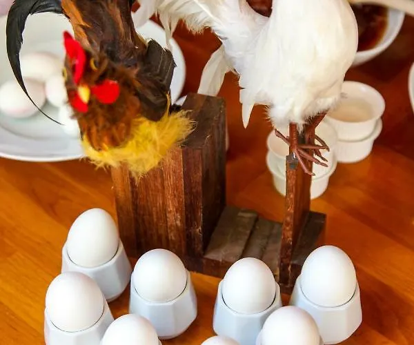 Dedeminn Garden Гёчек