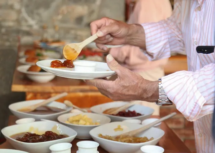 Dedeminn Garden Göcek