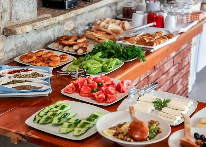 ホテル Dedeminn Garden 4*