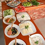 Dedeminn Garden Hotel Göcek