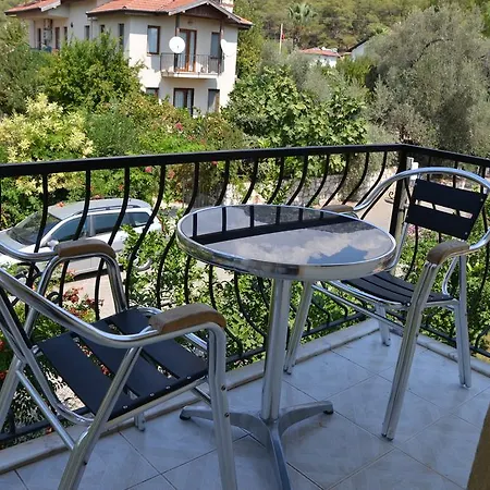 Dedeminn Garden Hotel 4*