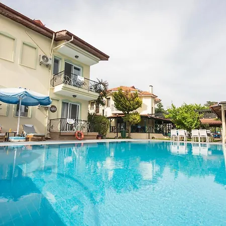 Hotel Dedeminn Garden 4*