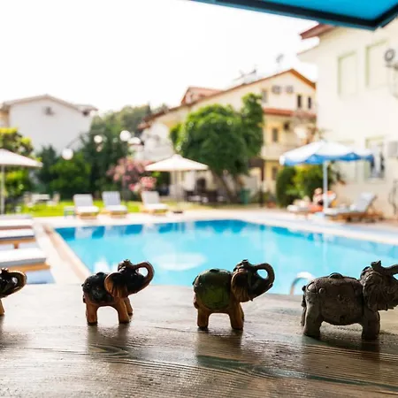 Dedeminn Garden 4* Göcek