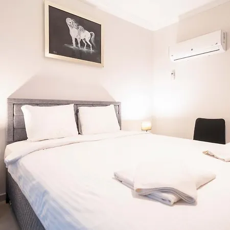 Dedeminn Garden 4* Göcek