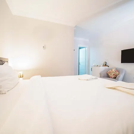 Dedeminn Garden גוג'ק