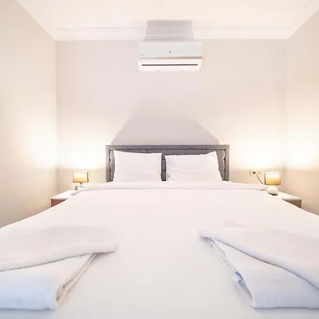 מלון Dedeminn Garden