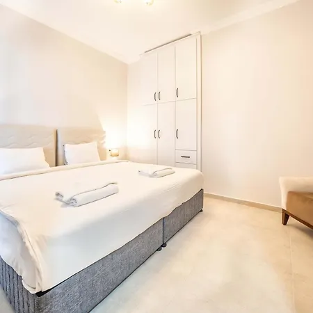 Dedeminn Garden Göcek