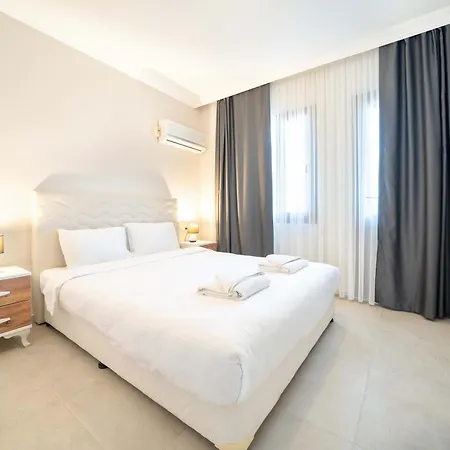 Dedeminn Garden Hotel