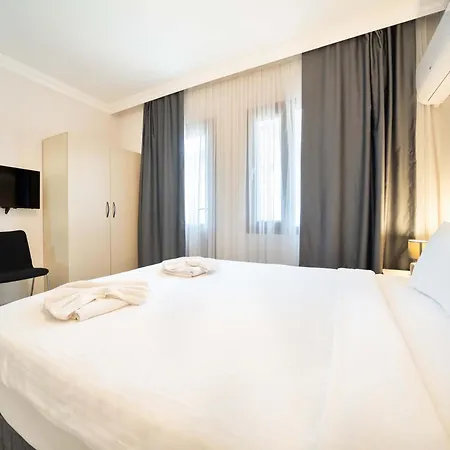 Dedeminn Garden גוג'ק