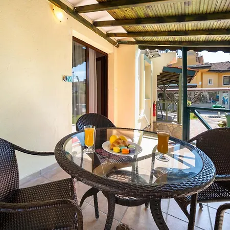 Dedeminn Garden Hotel Gocek (Fethiye)