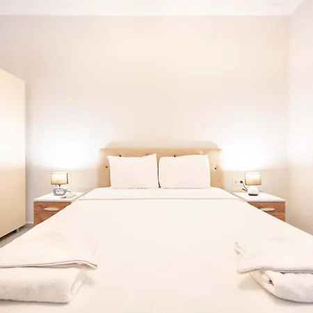 Dedeminn Garden Hotel Gocek (Fethiye)